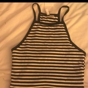 2 tank tops for 8 dollars